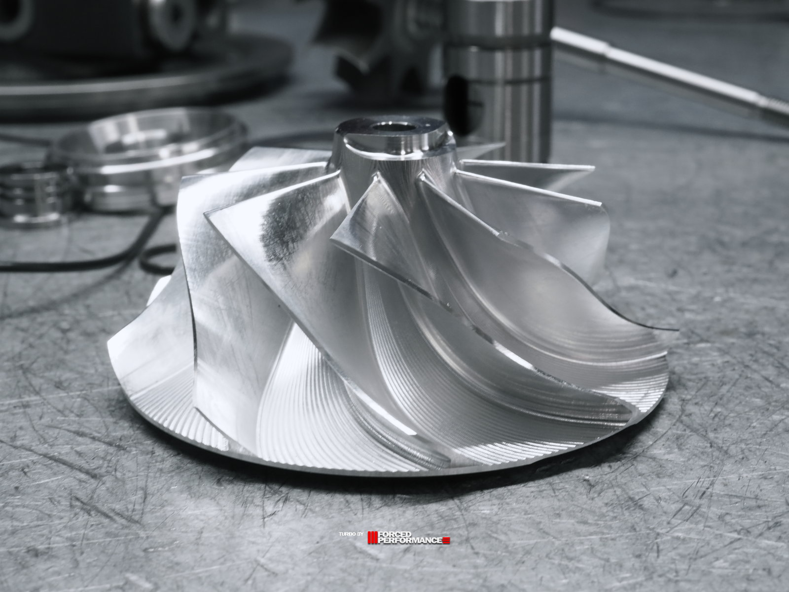 Гибрид Stage3 GTX3076R gen.2 для Nissan с мотором RB25