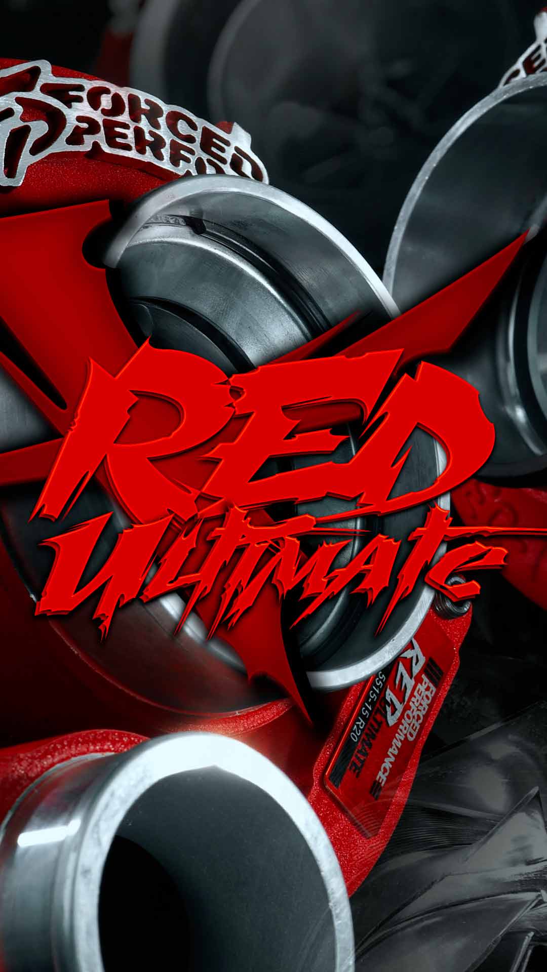 Red-Ultimate