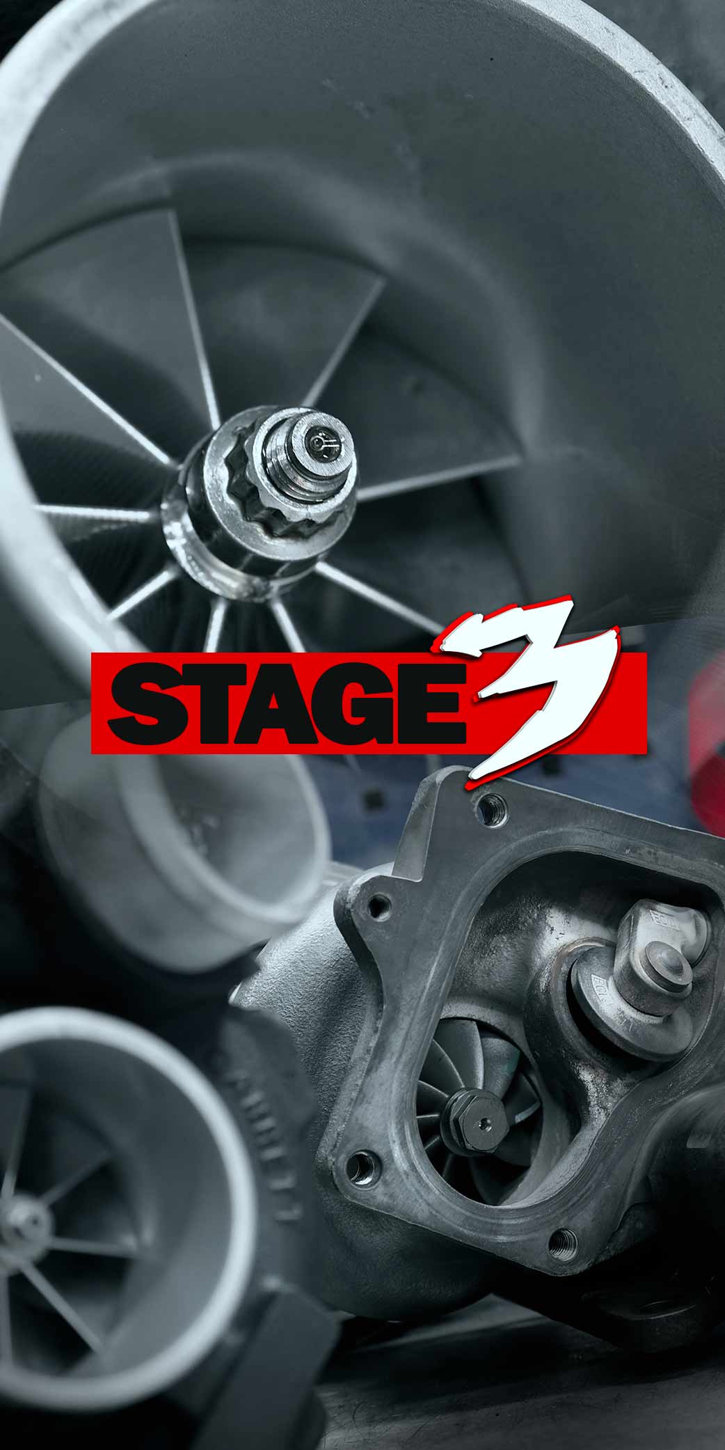 Stage3 G30-660