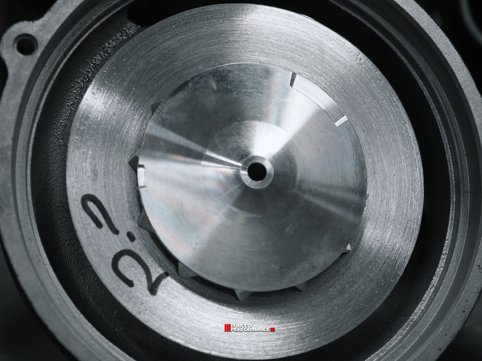 Ремонт для мотора M57N2 в штатное место